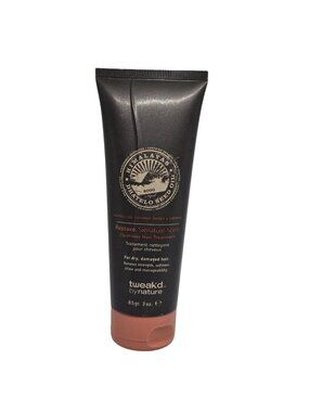 Tweakd By Nature Restore Cleansing Hair Treatment Signature Scent 3 Oz